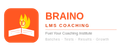 BRAINO Learning logo