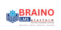BRAINO Learning logo
